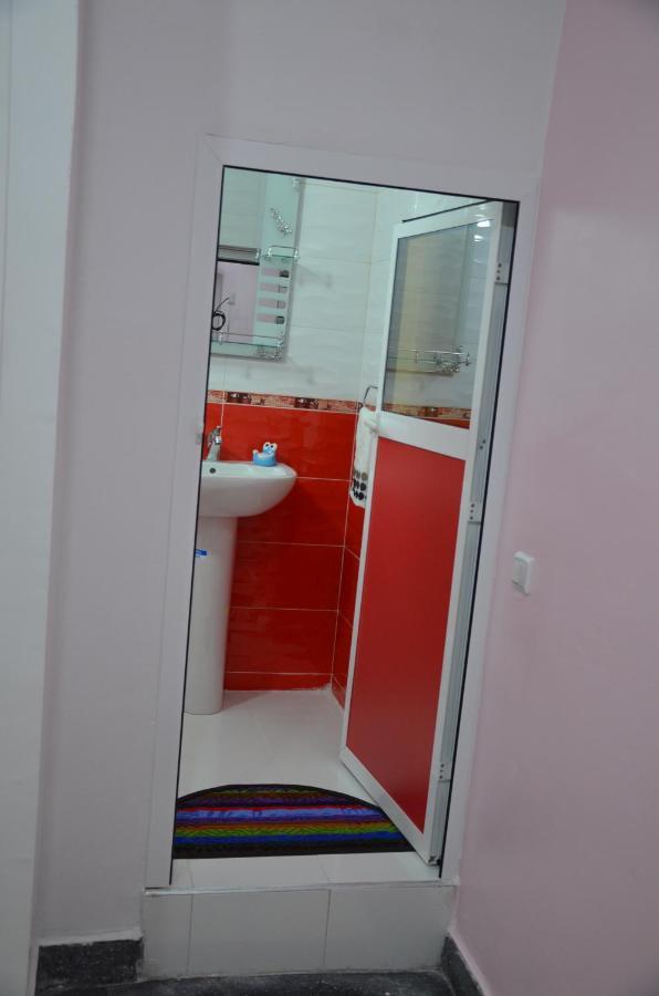 Gite El Menzeh Moulay Idriss Ngoại thất bức ảnh