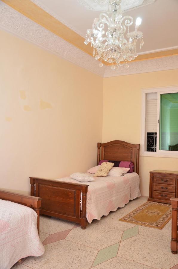 Gite El Menzeh Moulay Idriss Ngoại thất bức ảnh