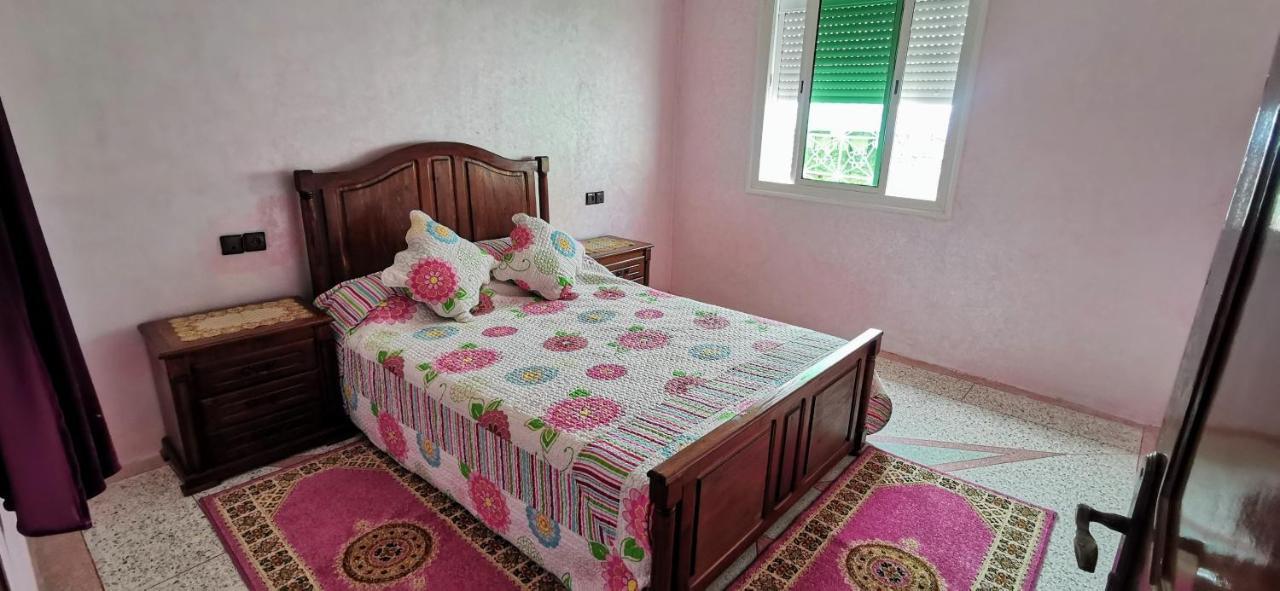 Gite El Menzeh Moulay Idriss Ngoại thất bức ảnh