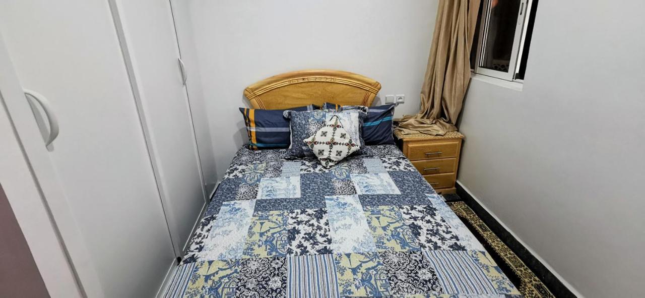 Gite El Menzeh Moulay Idriss Ngoại thất bức ảnh