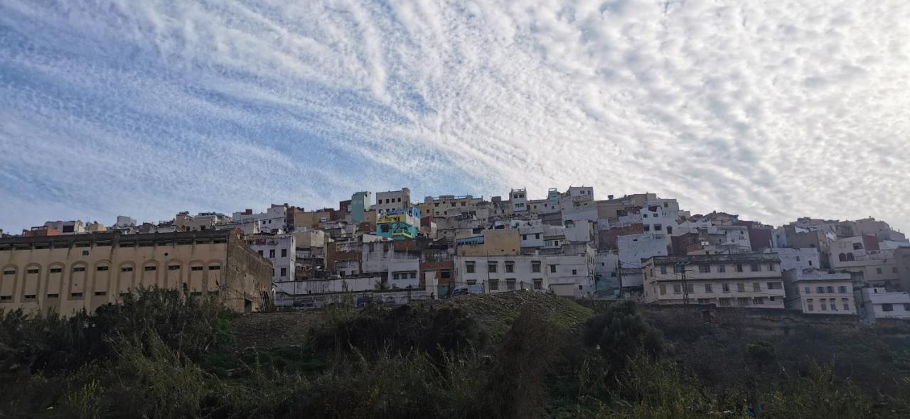 Gite El Menzeh Moulay Idriss Ngoại thất bức ảnh